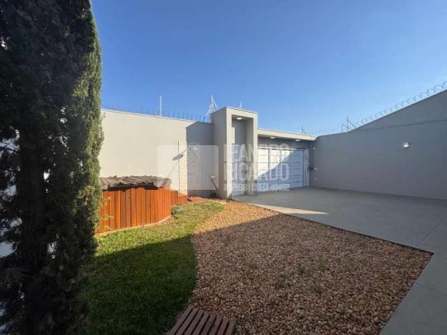 Casa Venda Jardim Juliana em Jaú