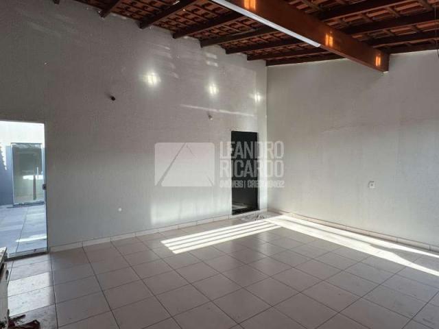 Casa Venda Jardim Pires de Campos II em Jaú