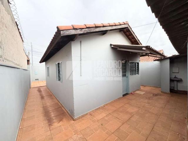 Casa Venda Jardim Pires de Campos I em Jaú