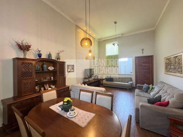 Casa Venda Jardim Suzana Ferraz em Jaú