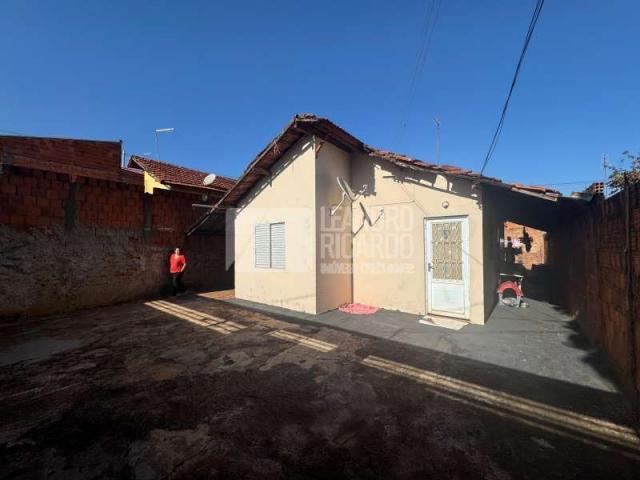 Casa Venda CENTRO em Jaú