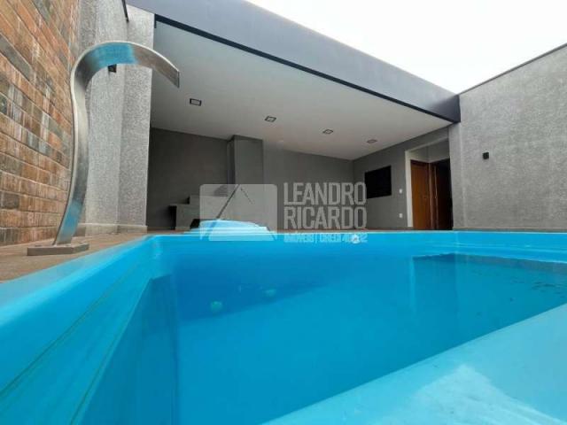 Casa Venda Residencial Campo Belo em Jaú