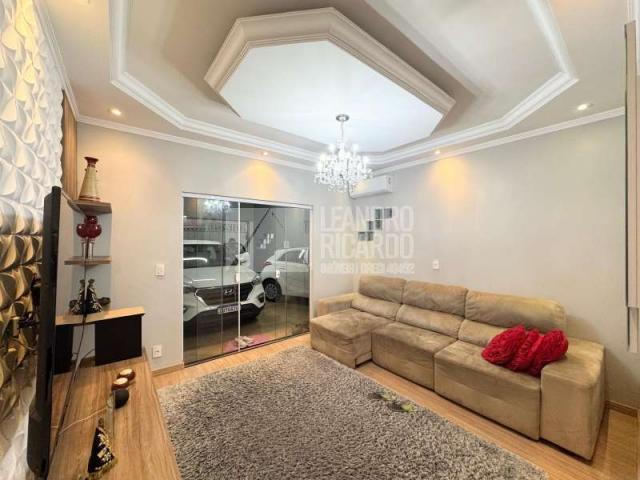 Casa Venda Jardim Dona Emília em Jaú