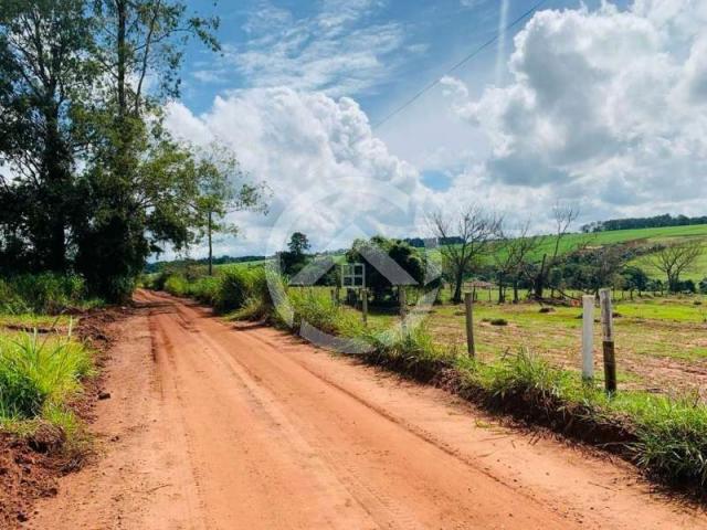 Área  Venda Zona Rural em Macatuba