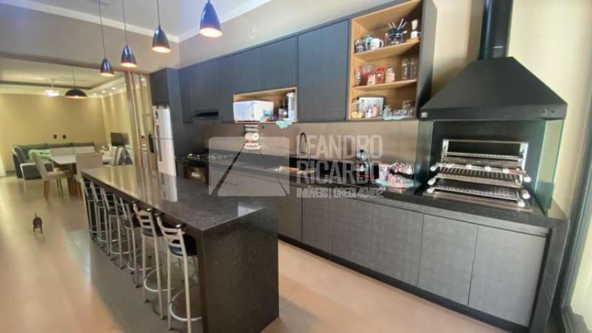 Casa Venda Chácara Bela Vista em Jaú