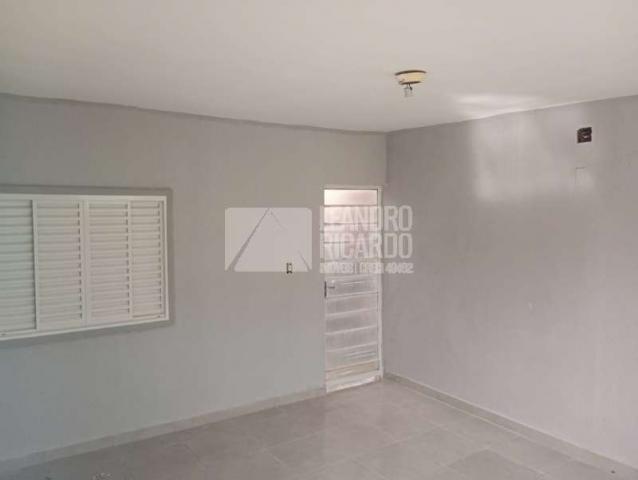 Casa Venda Jardim Pedro Ometto em Jaú