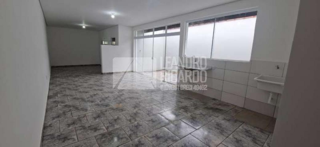 Casa Venda Jardim Orlando Ometto em Jaú