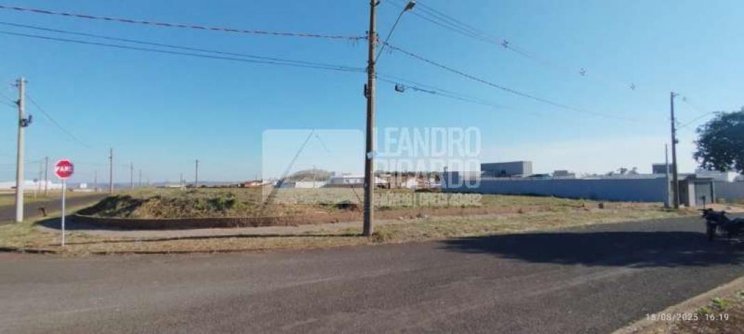 Terreno Venda Jardim Juliana em Jaú