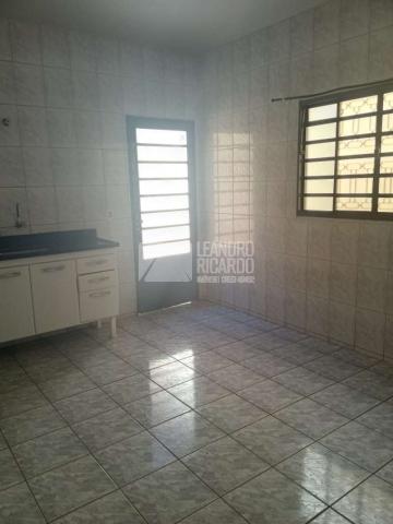 Casa Venda Jardim Santa Helena em Jaú