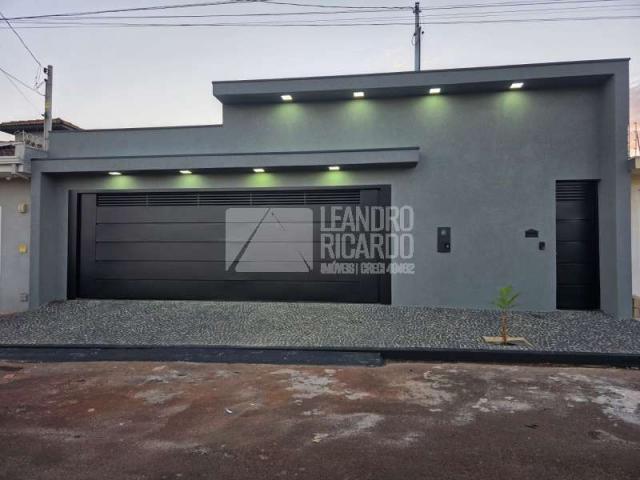 Casa Venda Jardim Parati em Jaú