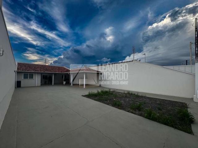 Casa Venda Jardim Dr. Luciano em Jaú