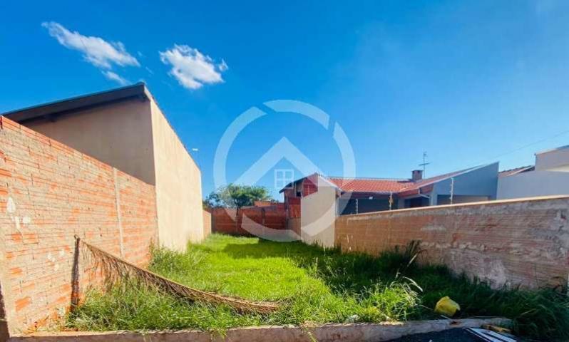 Terreno Venda Chácara Ferreira Dias em Jaú