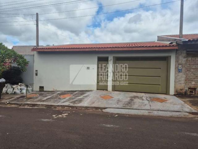 Casa Venda Jardim Bela Vista em Jaú
