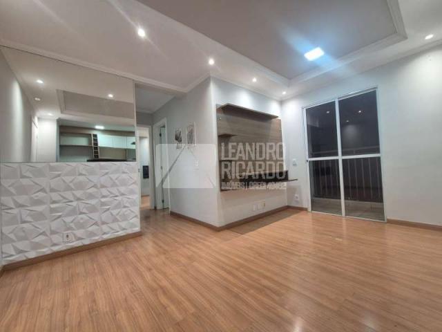Apartamento Venda EDIFÍCIO RESIDENCIAL VALLDEMOSSA em Jaú