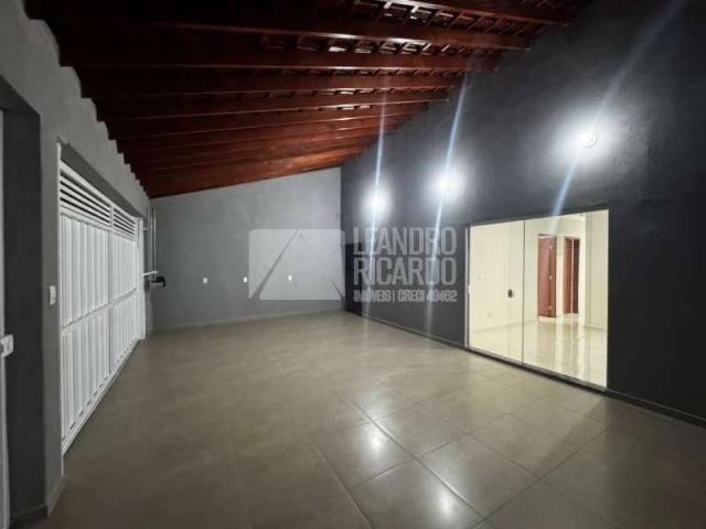 Casa Venda Jardim Bela Vista em Jaú