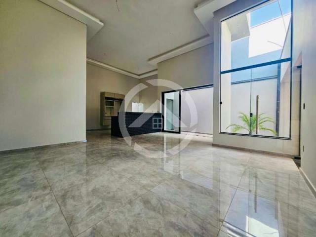 Casa Venda Jardim América em Jaú