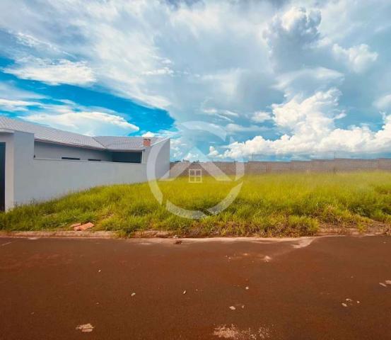 Terreno Venda Condomínio Bela Vista II em Jaú