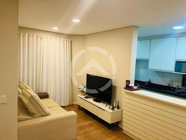 Apartamento Venda EDIFÍCIO INFINITY RESIDENCE em Jaú