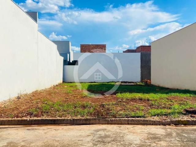 Terreno Venda Condomínio Taiuva em Jaú