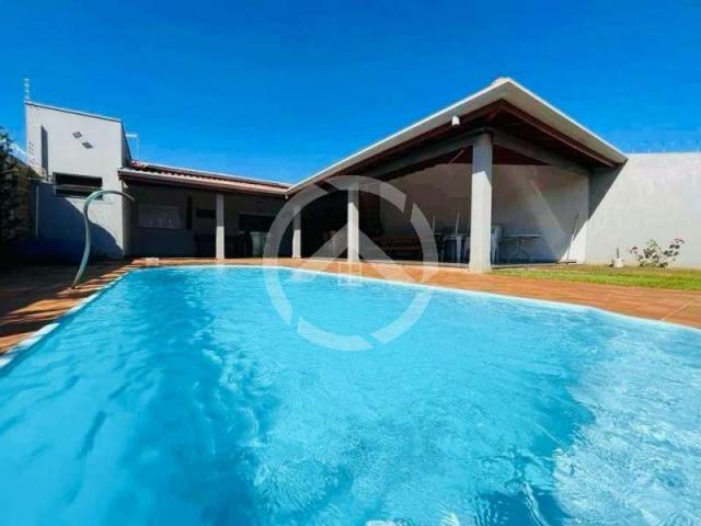 Casa Venda Condomínio São Matheus em Jaú