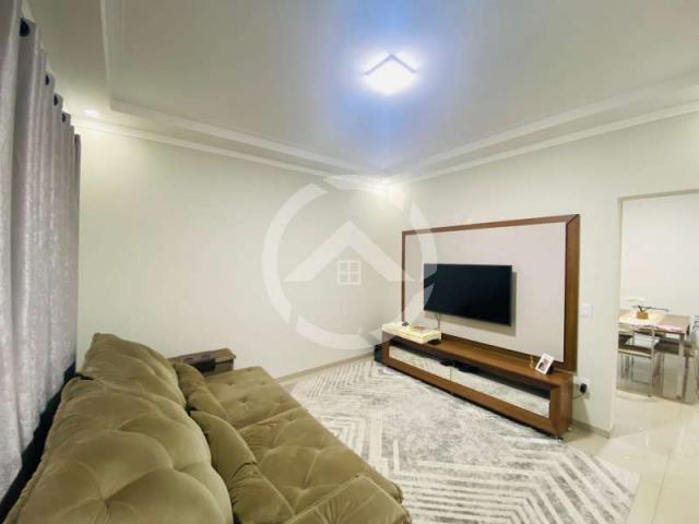 Casa Venda Jardim Parati em Jaú