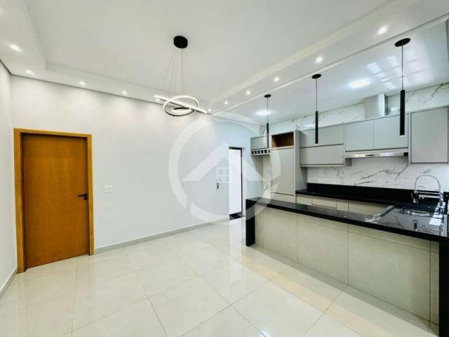 Casa Venda Jardim América em Jaú