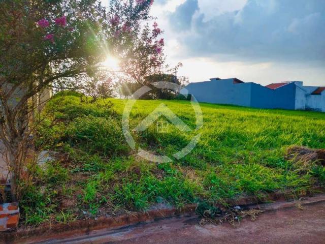 Terreno Venda Residencial Girassol em Itapuí