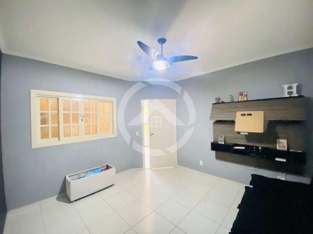 Casa Venda Jardim Cila Bauab em Jaú