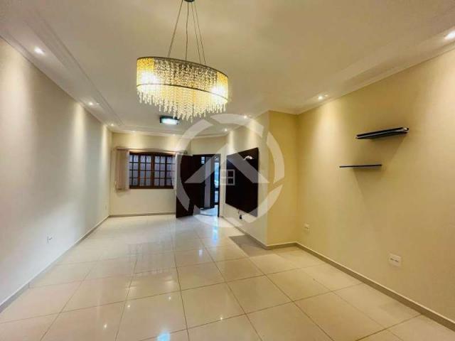 Casa Venda Jardim Dona Emília em Jaú