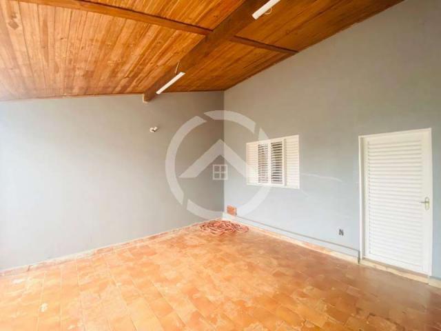 Casa Venda Jardim Maria Cibele em Jaú