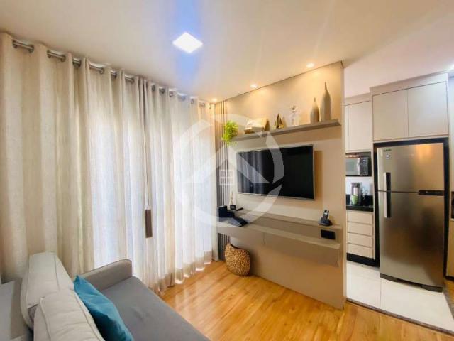 Apartamento Venda EDIFÍCIO HYDE PARK RESIDENCE em Jaú