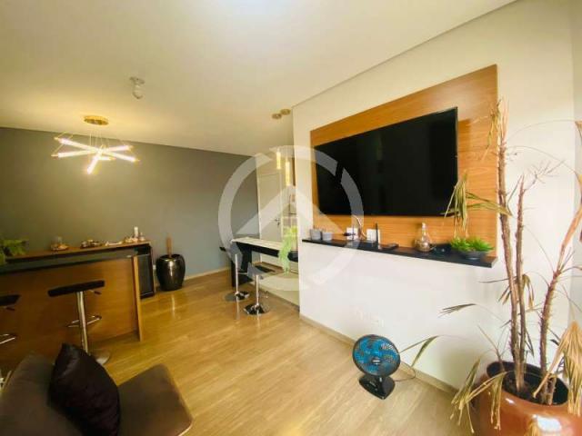 Apartamento Venda EDIFÍCIO INFINITY RESIDENCE em Jaú