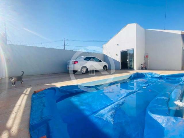 Casa Venda Jardim Dona Emília em Jaú