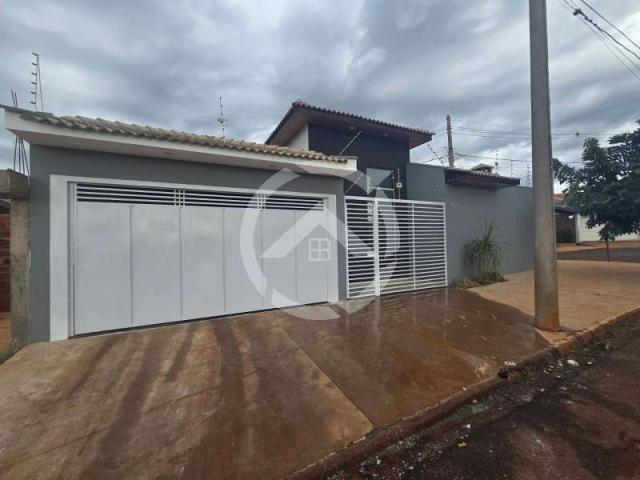 Casa Venda Jardim Dona Emília em Jaú