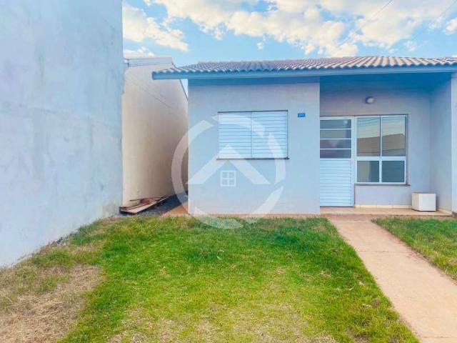 Casa Venda Condomínio Residencial José Perez em Jaú