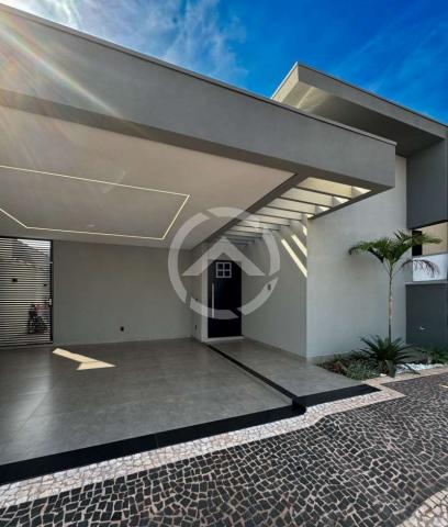 Casa Venda Condomínio Taiuva em Jaú