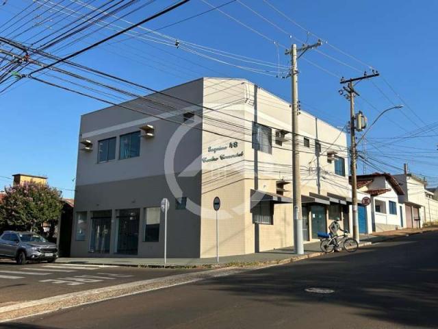 Ponto Comercial Venda CENTRO em Jaú