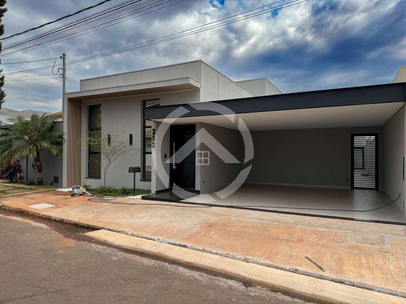 Casa Venda Condomínio Flamboyant em Jaú