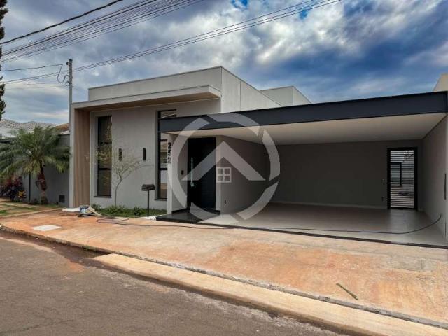 Casa Venda Condomínio Flamboyant em Jaú