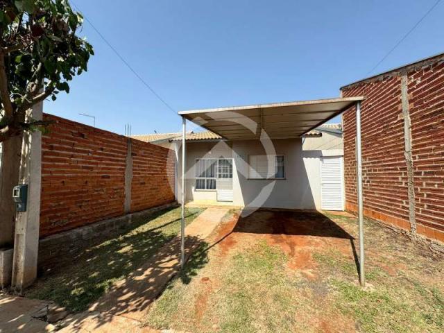 Casa Venda Condomínio Residencial José Perez em Jaú