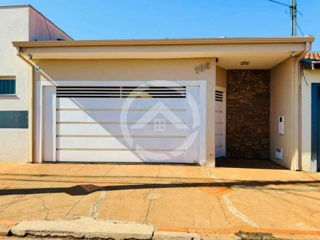 Casa Venda Jardim Nova Jaú em Jaú