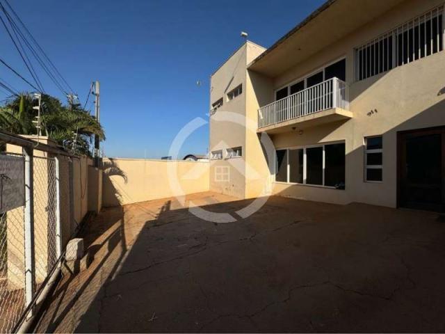 Barracão Venda Jardim Bela Vista em Jaú