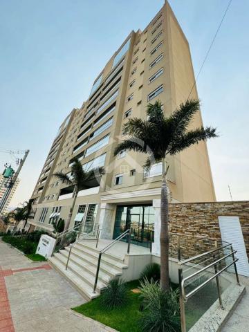 Apartamento Venda Edificio Richmond Residence em Jaú