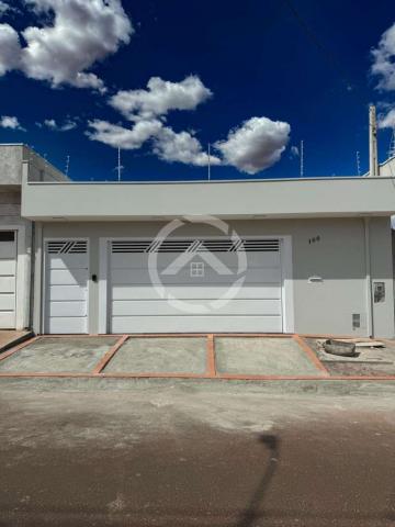 Casa Venda Residencial Campo Belo em Jaú