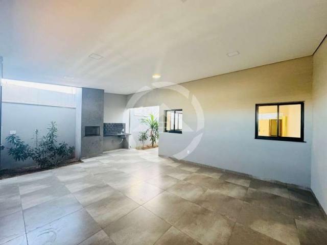 Casa Venda Jardim Bela Vista em Jaú