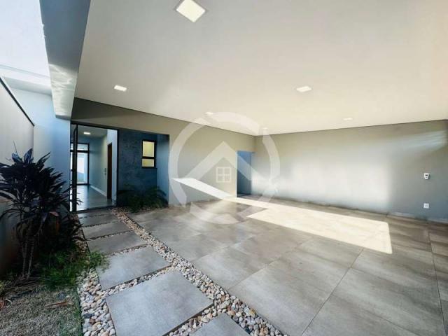 Casa Venda Residencial Campo Belo em Jaú